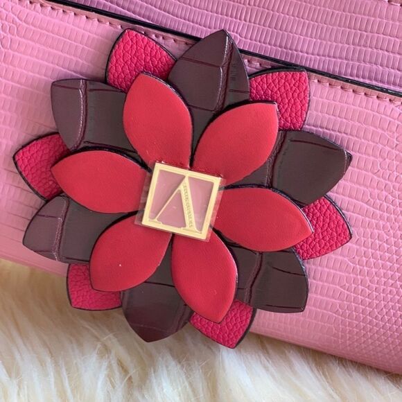 VICTORIA'S SECRET
 Mini Shoulder Bag & Card Holder - Picture 3 of 7